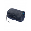 Vak Cocoon Pillow and Stuff Sack S - phantom black/light blue Vak Cocoon Pillow and Stuff Sack S - phantom black/light blue