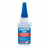 Loctite 424 - 20 g vteřinové lepidlo Loctite 424 - 20 g vteřinové lepidlo