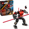 LEGO Star Wars Darth Maul™ a jeho robotický oblek, Stavebnica, 6 rok / roky, Plast, 143 kusov, 170 g LEGO Star Wars Darth Maul™ a jeho robotický oblek, Stavebnica, 6 rok / roky, Plast, 143 kusov, 170 g