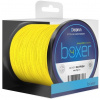 Pletená Šnúra Delphin Boxer 4 Fluo Žltá 0,50mm 41,70kg 1100m Pletená Šnúra Delphin Boxer 4 Fluo Žltá 0,50mm 41,70kg 1100m