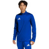 Pánske tričko adidas Entrada 26 Training Top blue JZ6655 pánske M Pánske tričko adidas Entrada 26 Training Top blue JZ6655 pánske M