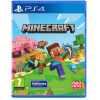 Minecraft Starter Collection Refresh (PS4) PlayStation 4 (PS4) - krabicová verzia Minecraft Starter Collection Refresh (PS4) PlayStation 4 (PS4) - krabicová verzia