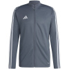 Sweatshirt adidas Tiro 23 League Training Track Top M HS3504 (117802) Black 2XL Sweatshirt adidas Tiro 23 League Training Track Top M HS3504 (117802) Black 2XL