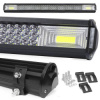 PRACOVNÁ LAMPA LB-COB-432W | COB 2X HIGH POWER COB 72W 96 LED CREE 3W PRACOVNÁ LAMPA LB-COB-432W | COB 2X HIGH POWER COB 72W 96 LED CREE 3W
