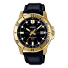 Pánske hodinky Casio DIVER Čierna (Ø 45 mm) Pánske hodinky Casio DIVER Čierna (Ø 45 mm)