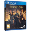 Empire of Sin (D1 Edition) Empire of Sin (D1 Edition)