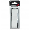 Bullpadel Frame Guard Protector 3P - white - Biely Bullpadel Frame Guard Protector 3P - white - Biely