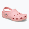 Šľapky Crocs Classic powder pink Šľapky Crocs Classic powder pink
