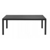 Záhradný stôl, stolík - Garden Table Grey, 200x100x74cm masívne drevo akac (Garden Table Grey, 200x100x74cm masívne drevo akac) Záhradný stôl, stolík - Garden Table Grey, 200x100x74cm masívne drevo akac (Garden Table Grey, 200x100x74cm masívne drevo akac)