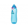 Sistema Fľaša Hydrate Squeeze Twist n Sip 620 ml, modrá Sistema Fľaša Hydrate Squeeze Twist n Sip 620 ml, modrá