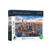 Trefl Trefl Prime puzzle 1500 UFT - Panoráma mesta: Manhattan, New York, USA Trefl Trefl Prime puzzle 1500 UFT - Panoráma mesta: Manhattan, New York, USA