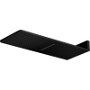 STEINBERG 390 horná sprcha Wall Rain, 2jet, 250 x 600 mm, s nástenným pripojením, matná čierna, 3905662S STEINBERG 390 horná sprcha Wall Rain, 2jet, 250 x 600 mm, s nástenným pripojením, matná čierna, 3905662S