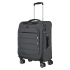 Travelite Skaii 4w S Anthracite kufor Travelite Skaii 4w S Anthracite kufor