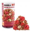 EIDOS Granola z pece - Maliny a mandle 440 g 440g EIDOS Granola z pece - Maliny a mandle 440 g 440g