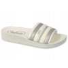 BEFADO 067Y001 DIEVČENSKÉ PLAVECKÉ ŠĽAPKY PU 35 BEFADO 067Y001 DIEVČENSKÉ PLAVECKÉ ŠĽAPKY PU 35