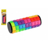 TEDDIES Hlavolam valec farebny plast v krabičke TEDDIES Hlavolam valec farebny plast v krabičke