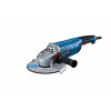 Uhlová brúska Bosch GWS 27-230 J 06018c5320 2700 W 230 mm Uhlová brúska Bosch GWS 27-230 J 06018c5320 2700 W 230 mm