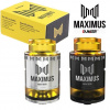 Oumier Maximus Max RDTA - BLACK EDITION Oumier Maximus Max RDTA - BLACK EDITION