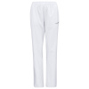 Dámske nohavice Head Club Pants W - white - Biely (S) Dámske nohavice Head Club Pants W - white - Biely (S)
