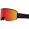 Lyžiarske okuliare Giro Axis - Black Stacked/Vivid Ember/Vivid Infrared uni Lyžiarske okuliare Giro Axis - Black Stacked/Vivid Ember/Vivid Infrared uni