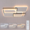 Závesná lampa Comely luster LED 4 svetelné body integrovaný LED zdroj Závesná lampa Comely luster LED 4 svetelné body integrovaný LED zdroj
