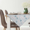 EUROFIRANY OBRUS INES10 85X85 CM KVETY EUROFIRANY OBRUS INES10 85X85 CM KVETY