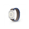RhinoTech remienok Ultra Wild Trail pre Apple Watch Series 1-9 (38/40/41mm) / 10-11 (42mm), modrá/šedá RTACC405 RhinoTech remienok Ultra Wild Trail pre Apple Watch Series 1-9 (38/40/41mm) / 10-11 (42mm), modrá/šedá RTACC405