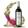 Bio cviklový kvások 700ml bez gluténu, vegánsky Bio cviklový kvások 700ml bez gluténu, vegánsky