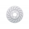 BOSCH Brzdový kotúč 0986479408 BOSCH Brzdový kotúč 0986479408