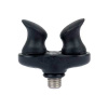 FOX Power Grip® Butt Rest Variant: Power Grip® Butt Rest - Sure Grip Butt Rest FOX Power Grip® Butt Rest Variant: Power Grip® Butt Rest - Sure Grip Butt Rest