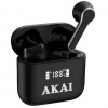 AKAI BTE-J101 EARBUDS BTE-J101 AKAI BTE-J101 EARBUDS BTE-J101