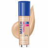 Rimmel Match Perfection SPF20 make-up make-up 101 Classic Ivory 30 ml Rimmel Match Perfection SPF20 make-up make-up 101 Classic Ivory 30 ml