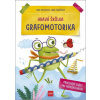 Hravá škôlka GRAFOMOTORIKA Hravá škôlka GRAFOMOTORIKA