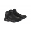 boty CR-X DRYSTAR, ALPINESTARS (černá, vel. 46) boty CR-X DRYSTAR, ALPINESTARS (černá, vel. 46)