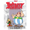 Asterix Omnibus 12 - Rene Goscinny, Jean-Yves Ferri, Albert Uderzo (ilustrátor), Didier Conrad (ilustrátor) Asterix Omnibus 12 - Rene Goscinny, Jean-Yves Ferri, Albert Uderzo (ilustrátor), Didier Conrad (ilustrátor)