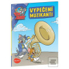Vypečení muzikanti (Kevin Bricklin) Vypečení muzikanti (Kevin Bricklin)