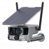 Solárna kamera Viking PRIME-WiFi/18000mAh/farebné nočné videnie/IP66/aplikácia/Android/iOS VPRIMEWIFI Solárna kamera Viking PRIME-WiFi/18000mAh/farebné nočné videnie/IP66/aplikácia/Android/iOS VPRIMEWIFI