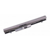 VHBW Bateria pre HP HSTNN-IB4L čierna 2600mAh VHBW Bateria pre HP HSTNN-IB4L čierna 2600mAh