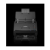 Skener EPSON WorkForce ES-500WII, A4, 600x600 dpi, 35 strán za minútu, 30-bitová farebná hĺbka, USB 3.0, Bezdrôtová sie (B11B263401)