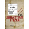 Balík - Fitzek Sebastian Balík - Fitzek Sebastian
