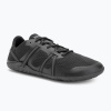 Pánske barefoot topánky Xero Shoes Speed Force II black Pánske barefoot topánky Xero Shoes Speed Force II black