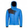 High Point APEX JACKET brilliant blue/black M; Modrá bunda High Point APEX JACKET brilliant blue/black M; Modrá bunda