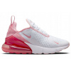 Mládežnícke topánky Nike Air Max 270 GS 943345-108 veľ. 38,5 Mládežnícke topánky Nike Air Max 270 GS 943345-108 veľ. 38,5