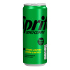 Sprite Zero Sprite Zero