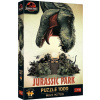 TREFL Premium Plus Jurassic Park Filmový plakát 1000 dielov TREFL Premium Plus Jurassic Park Filmový plakát 1000 dielov