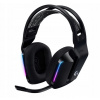Bezdrôtové slúchadlá s mikrofónom Logitech G733 Lightspeed čierne Bezdrôtové slúchadlá s mikrofónom Logitech G733 Lightspeed čierne