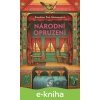 E-kniha Národní opruzení 1 - Karolína Zoe Meixnerová, Adéla Stopka (ilustrátor) E-kniha Národní opruzení 1 - Karolína Zoe Meixnerová, Adéla Stopka (ilustrátor)
