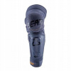 Leatt 3DF HYBRID Chránič kolien MTB FLINT XXL Leatt 3DF HYBRID Chránič kolien MTB FLINT XXL