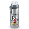 NUK Disney detská fľaša Sports Cup Mickey červená 450 ml NUK Disney detská fľaša Sports Cup Mickey červená 450 ml