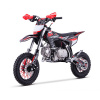 Pitbike Dorado DK90 12/10 - Čierný Pitbike Dorado DK90 12/10 - Čierný